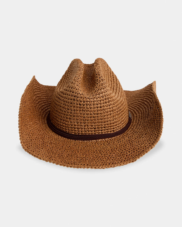 ROXY RIDER HAT URJHA03233-CIN HAT (W)