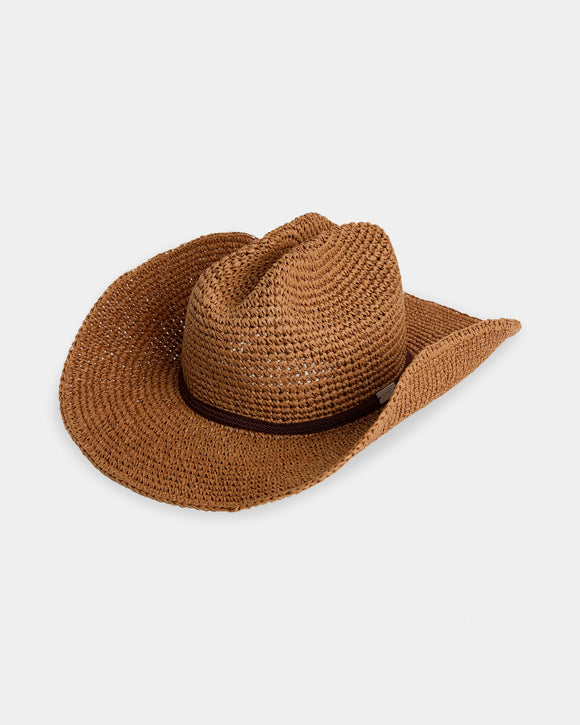 ROXY RIDER HAT URJHA03233-CIN HAT (W)