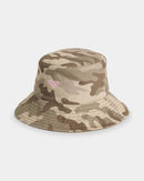 ROXY WAHINE BUCKET H URJHA03235-DKG HAT (W)-1