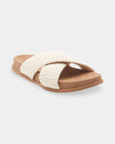 ROXY SYENNA 1 SP URJL200010-CRE SANDAL (W)-1