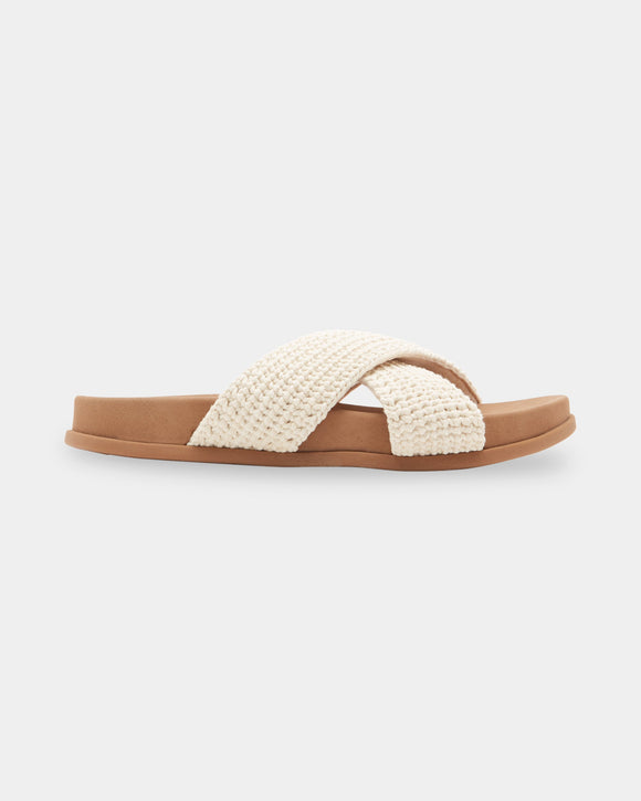 ROXY SYENNA 1 SP URJL200010-CRE SANDAL (W)