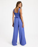 ROXY THEWAYPANT URJNP03082-CBT PANT (W)-5