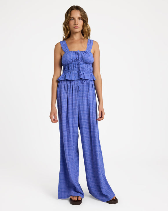 ROXY THEWAYPANT URJNP03082-CBT PANT (W)