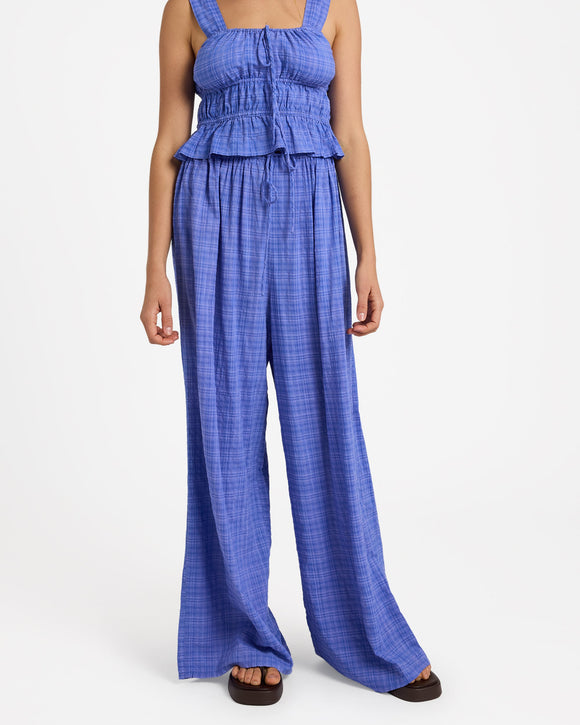 ROXY THEWAYPANT URJNP03082-CBT PANT (W)