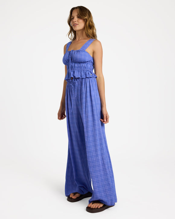 ROXY THEWAYPANT URJNP03082-CBT PANT (W)