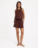 ROXY PLACETOBESHORT URJNS03090-JVA SHORT (W)-3