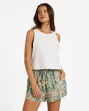 ROXY SUNTRIBESHORT URJNS03092-GFK0 SHORT (W)-2