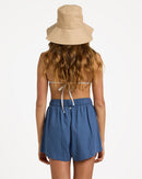 ROXY SUNKISSEDSHORT URJNS03094-BNG0 SHORT (W)-5