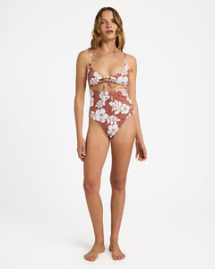 ROXY THE MO URJX103097-CNN6 SWIM SUIT (W)