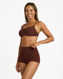 ROXY PALM SHADOWS UW URJX303135-JVA BIKINI TOP (W)-4