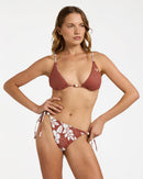 ROXY THE MO URJX303152-CNN6 BIKINI TOP (W)-2
