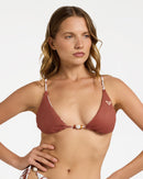 ROXY THE MO URJX303152-CNN6 BIKINI TOP (W)-3