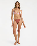 ROXY THE MO URJX303152-CNN6 BIKINI TOP (W)-1