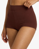 ROXY PALM SHADOWS SH URJX403121-JVA BIKINI BRIEF (W)-6