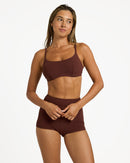 ROXY PALM SHADOWS SH URJX403121-JVA BIKINI BRIEF (W)-2