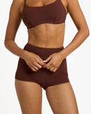 ROXY PALM SHADOWS SH URJX403121-JVA BIKINI BRIEF (W)-3