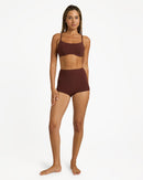ROXY PALM SHADOWS SH URJX403121-JVA BIKINI BRIEF (W)-1