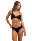 ROXY ROXY LOVE URJX403199-KVJ0 BIKINI BRIEF (W)-1