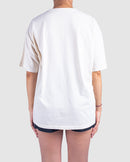 ROXY SHINING SEA ID URJZT03907-TEC0 T-SHIRT SHORT SLEEVE (W)-4