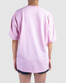 ROXY SUNBEAMS ID URJZT03908-MZE0 T-SHIRT SHORT SLEEVE (W)-4