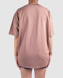 ROXY SUNNY BEACH ID URJZT03910-CZU0 T-SHIRT SHORT SLEEVE (W)-4