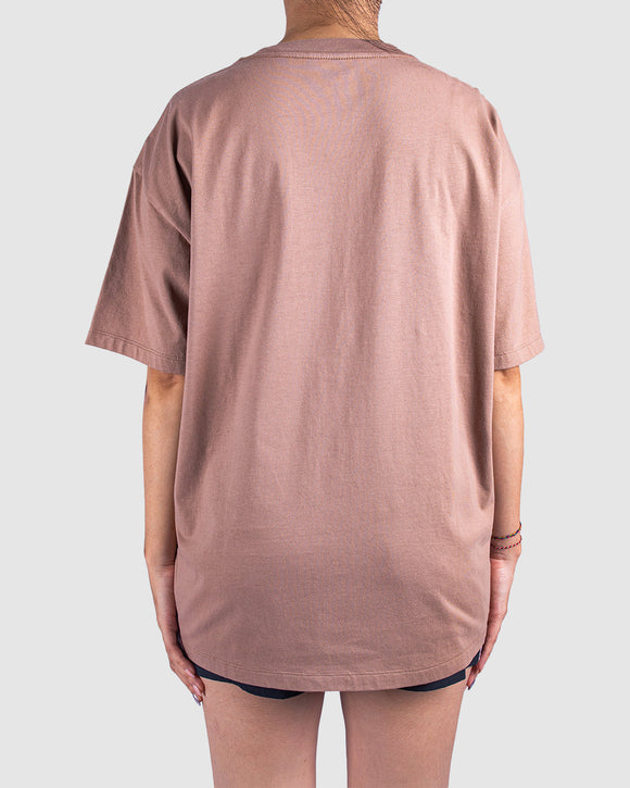 ROXY SUNNY BEACH ID URJZT03910-CZU0 T-SHIRT SHORT SLEEVE (W)