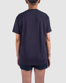 ROXY HELLO CORPO ID URJZT03912-KTA0 T-SHIRT SHORT SLEEVE (W)-4