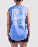 ROXY SNBEMS MS TK ID URJZT03917-PJB0 TANK TOP (SINGLET) (W)-4