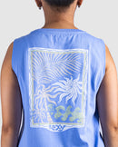 ROXY SNBEMS MS TK ID URJZT03917-PJB0 TANK TOP (SINGLET) (W)-3