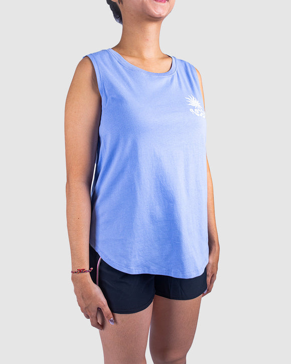ROXY SNBEMS MS TK ID URJZT03917-PJB0 TANK TOP (SINGLET) (W)