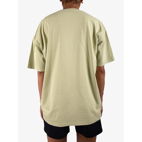 ROXY SUNNY WAVES ID  URJZT03947-GEQ0 T-SHIRT SHORT SLEEVE (W)