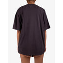 ROXY SUNNY WAVES ID  URJZT03947-KVJ0 T-SHIRT SHORT SLEEVE (W)-4