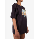 ROXY SUNNY WAVES ID  URJZT03947-KVJ0 T-SHIRT SHORT SLEEVE (W)-3