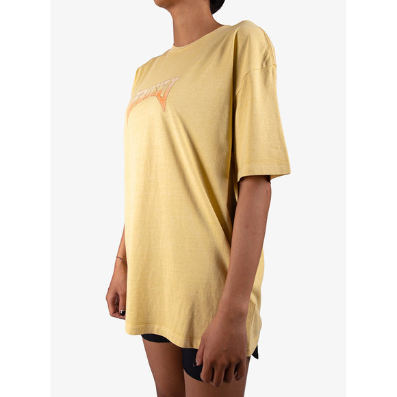 ROXY SALT WATER ID  URJZT03948-YZA0 T-SHIRT SHORT SLEEVE (W)