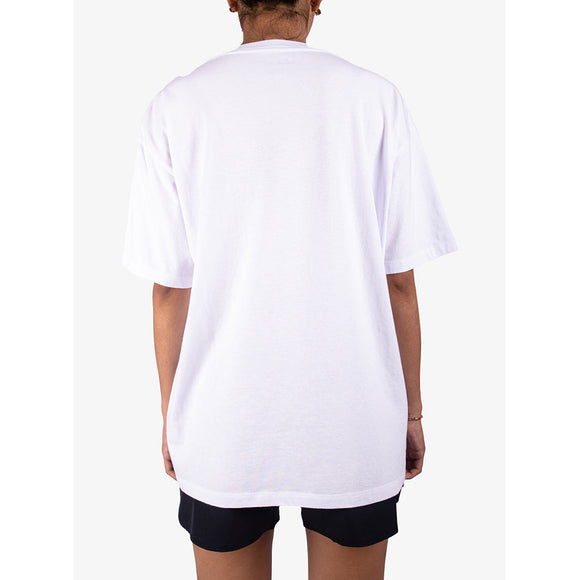 ROXY BE THE SUN ID  URJZT03949-WBB0 T-SHIRT SHORT SLEEVE (W)