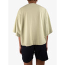 ROXY SOUL SURF ID  URJZT03950-GEQ0 T-SHIRT SHORT SLEEVE (W)-4