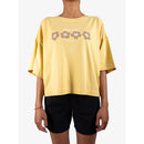 ROXY SOUL SURF ID  URJZT03950-YZA0 T-SHIRT SHORT SLEEVE (W)-1