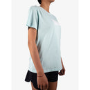 ROXY CATCH A WAVE ID  URJZT03951-BEW0 T-SHIRT SHORT SLEEVE (W)-3