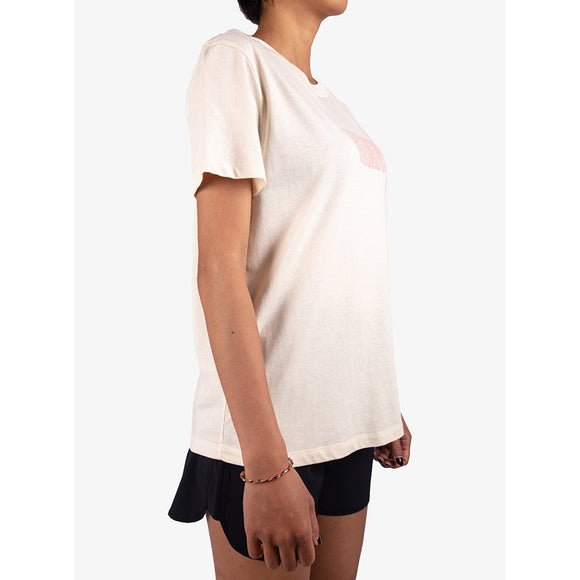ROXY CATCH A WAVE ID  URJZT03951-WBS0 T-SHIRT SHORT SLEEVE (W)