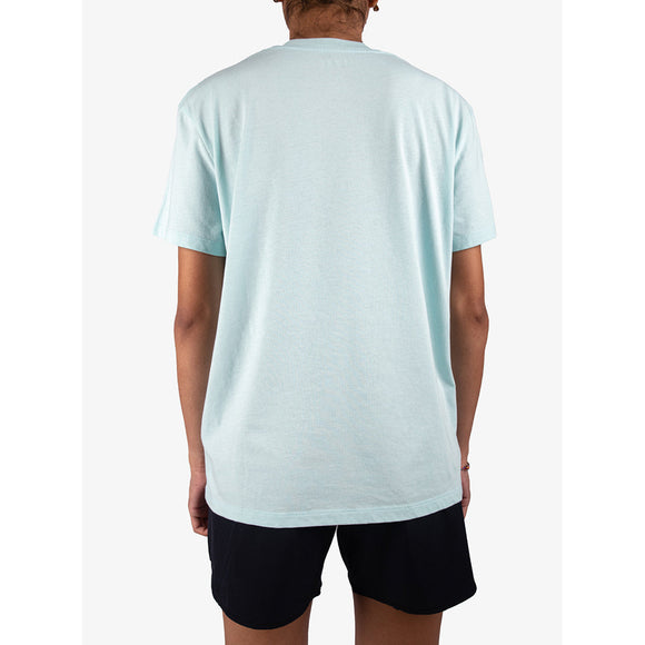 ROXY FLICKER NIGH ID  URJZT03952-BEW0 T-SHIRT SHORT SLEEVE (W)