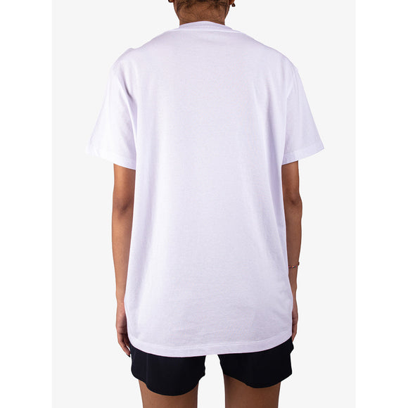 ROXY FLICKER NIGH ID  URJZT03952-WBB0 T-SHIRT SHORT SLEEVE (W)