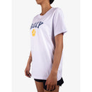 ROXY FLICKER NIGH ID  URJZT03952-WBB0 T-SHIRT SHORT SLEEVE (W)-2