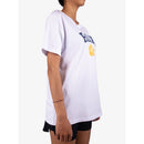 ROXY FLICKER NIGH ID  URJZT03952-WBB0 T-SHIRT SHORT SLEEVE (W)-3