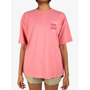 ROXY HAPPY TROPIC ID  URJZT03969-MFR0 T-SHIRT SHORT SLEEVE (W)-1