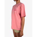 ROXY HAPPY TROPIC ID  URJZT03969-MFR0 T-SHIRT SHORT SLEEVE (W)-3