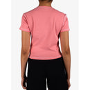 ROXY SEE YA ID  URJZT03971-MFR0 T-SHIRT SHORT SLEEVE (W)-4