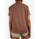ROXY HELLO DEAR ID  URJZT03973-CME0 T-SHIRT SHORT SLEEVE (W)-4