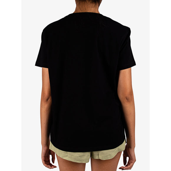 ROXY HELLO DEAR ID  URJZT03973-KVJ0 T-SHIRT SHORT SLEEVE (W)