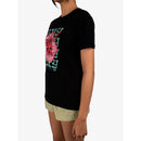 ROXY HELLO DEAR ID  URJZT03973-KVJ0 T-SHIRT SHORT SLEEVE (W)-3