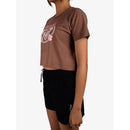 ROXY BIG HEART ID  URJZT03975-CME0 T-SHIRT SHORT SLEEVE (W)-3
